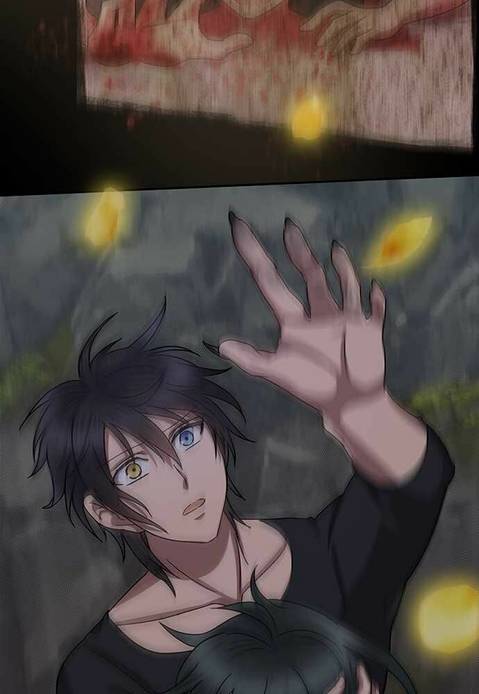 nụ hôn nguyền rủa chapter 26 12