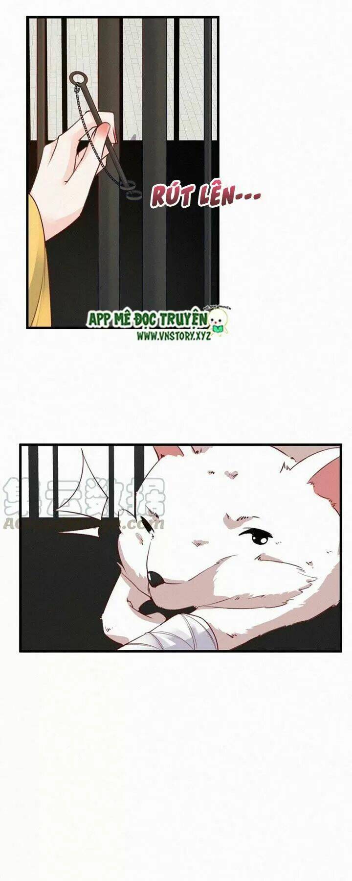 thiên hương mỹ nhân chapter 87 26