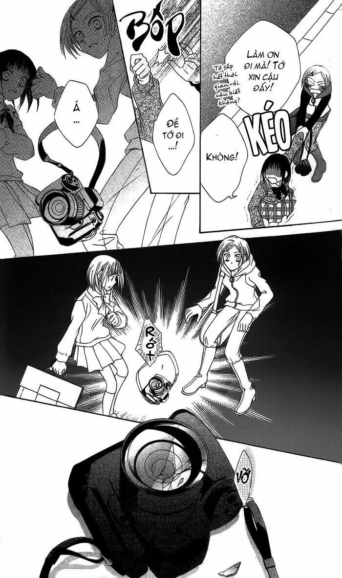 sugar family chapter 13 8