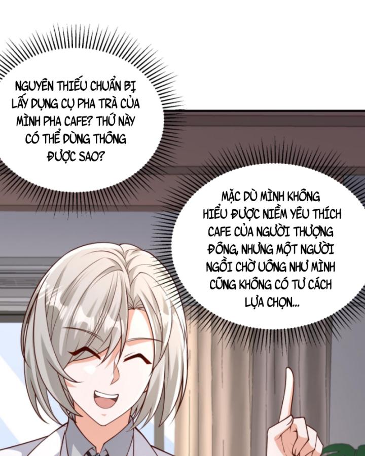 học cùng em gái, tôi bất cẩn vô địch rồi chapter 156 10