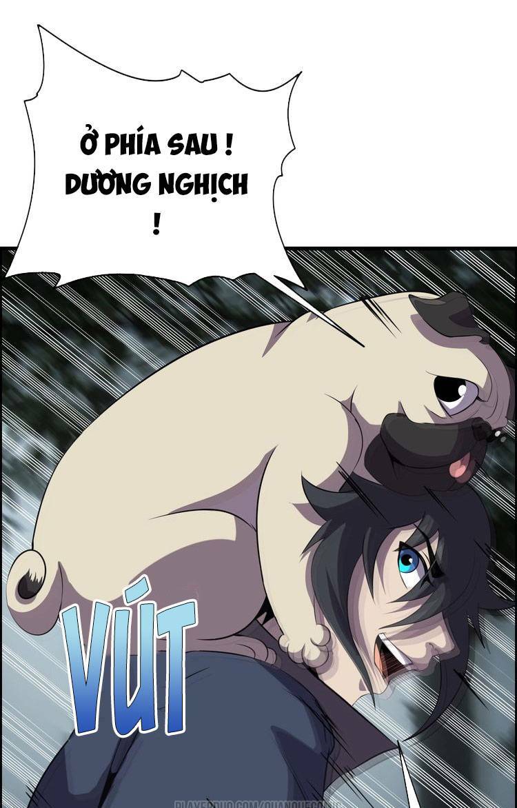 chào mừng đến thế giới cực lạc chapter 62 21
