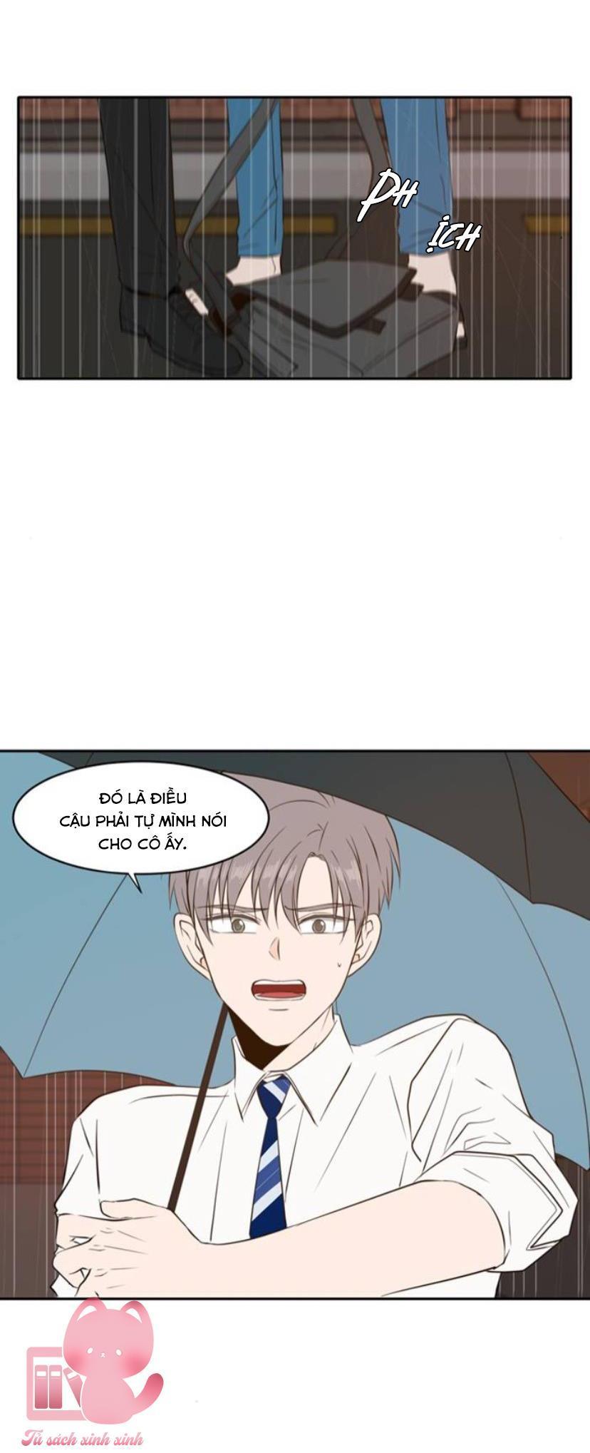 a good day to be a dog chapter 60 27