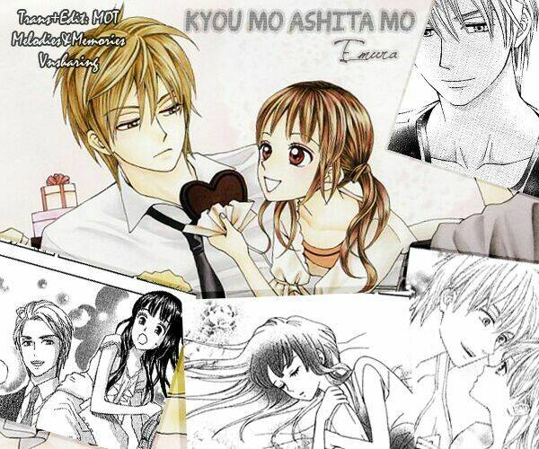 kyou mo ashita mo chapter 5 2