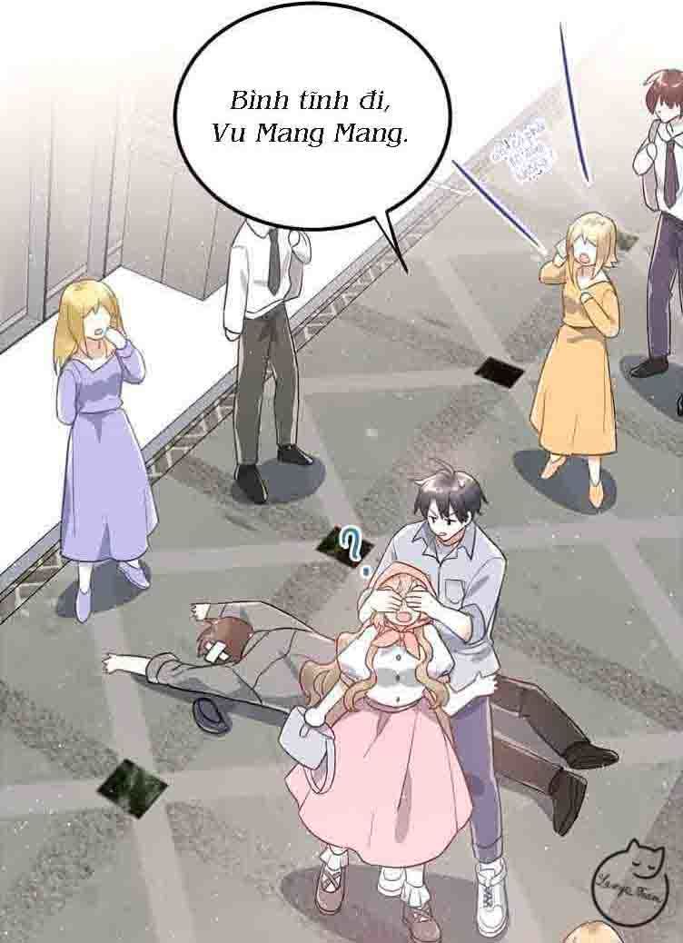 tình yêu huyễn tưởng chapter 6 41