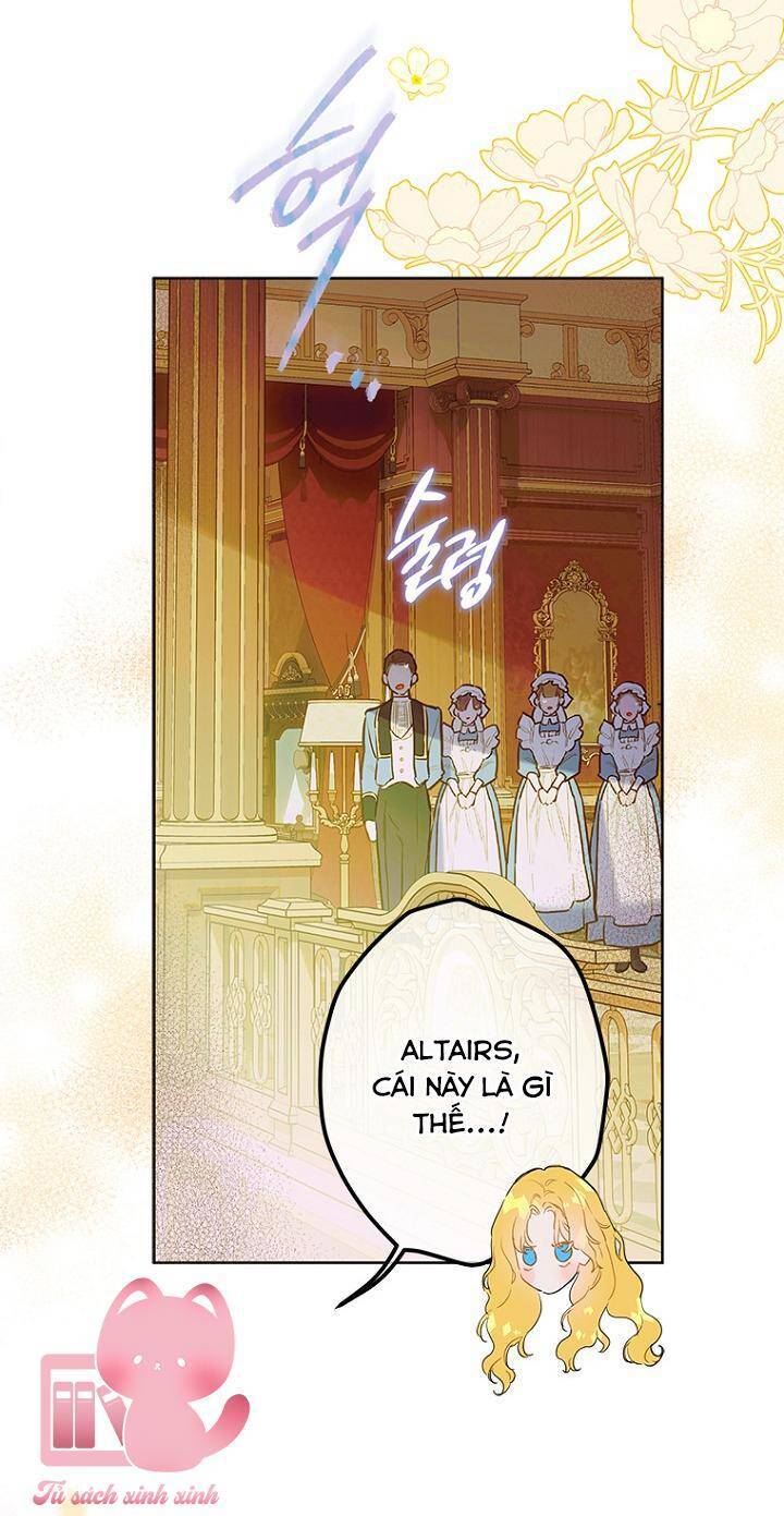 mẹ tôi lại kết hôn lần nữa chapter 51 9