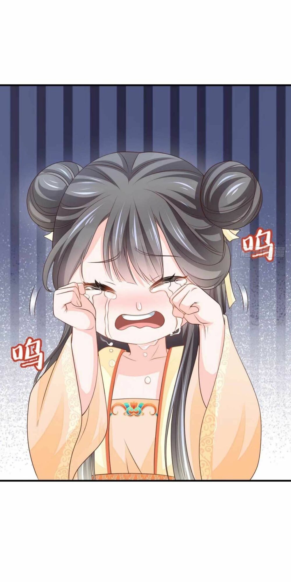 thuần hóa ba ba bạo quân chapter 26 37