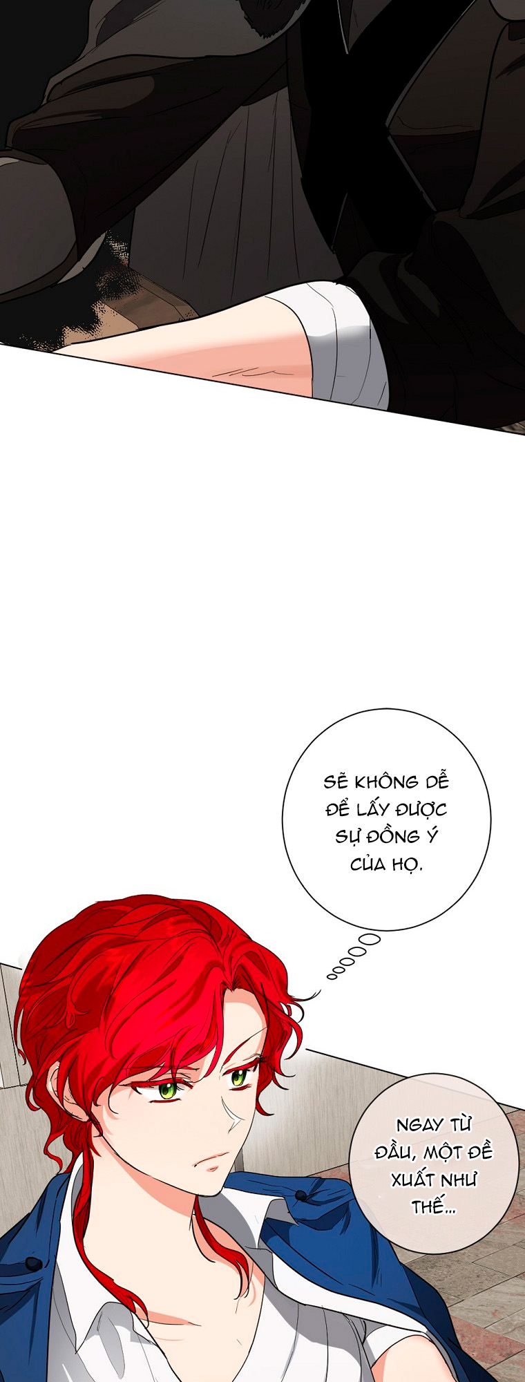 hợp đồng hôn nhân của công tước ashleyan chapter 2.2 16