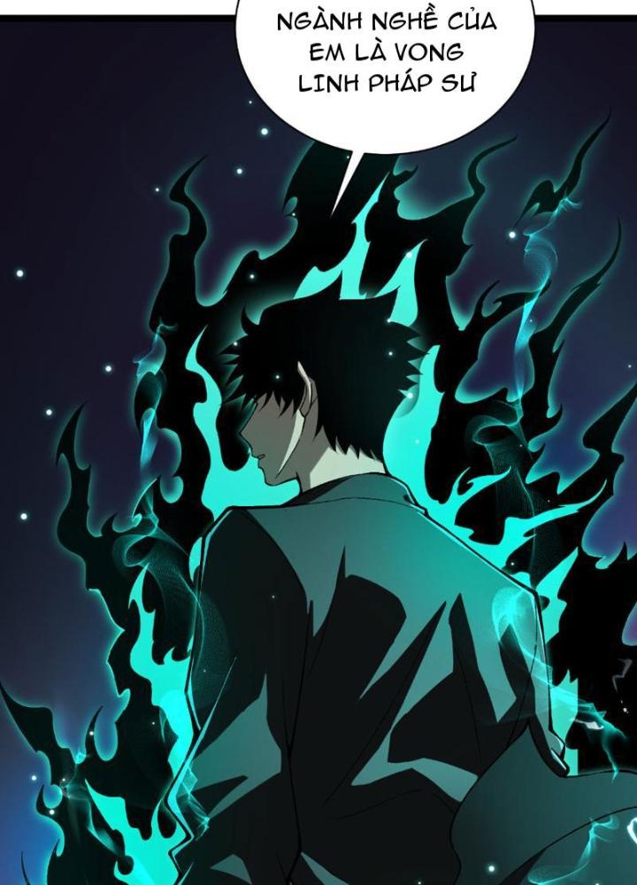 đọ sức mạnh sao? nhưng ta là vong linh pháp sư! chapter 2 188