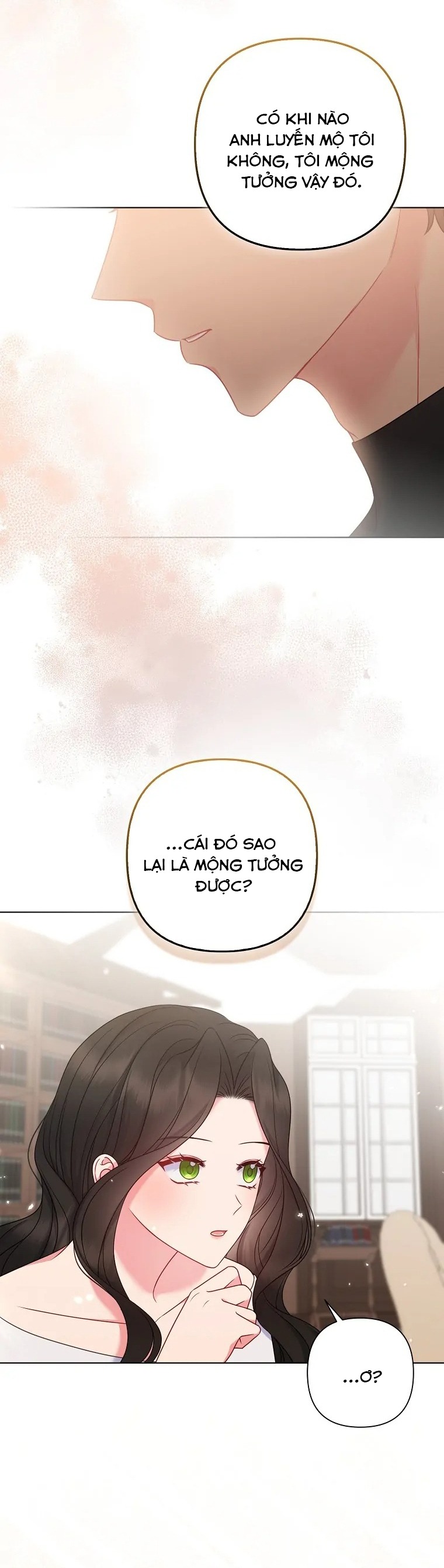 hương vị ngọt ngào muộn màn chapter 38 54