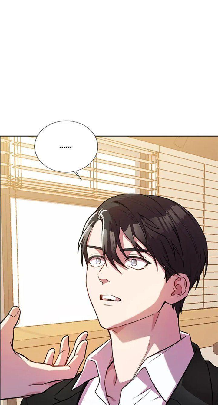 tôi không thèm kết hôn với anh đâu! chapter 1 44