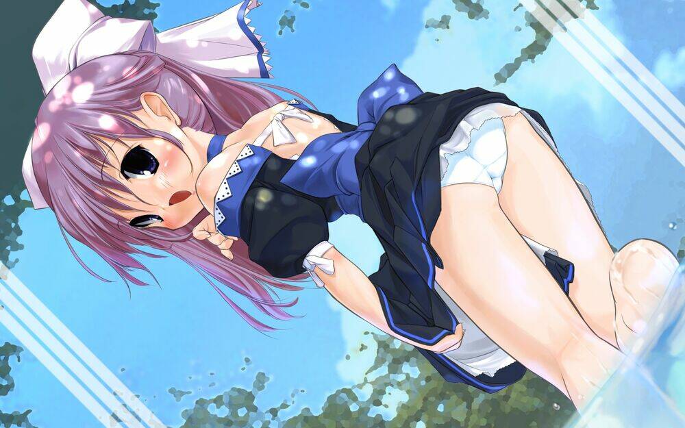 ảnh anime và ảnh wallpaper đẹp chapter 80 14