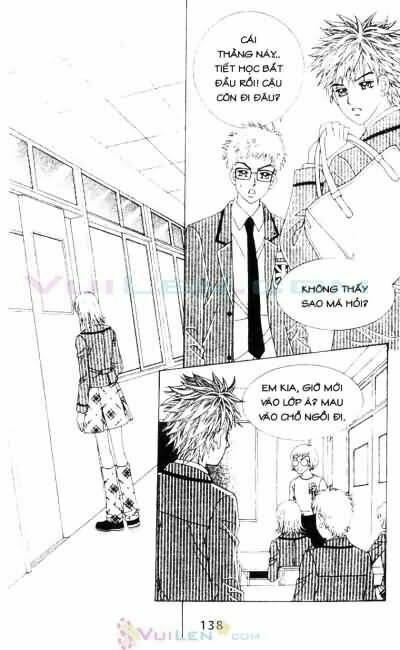 chàng gà mái chapter 16 138