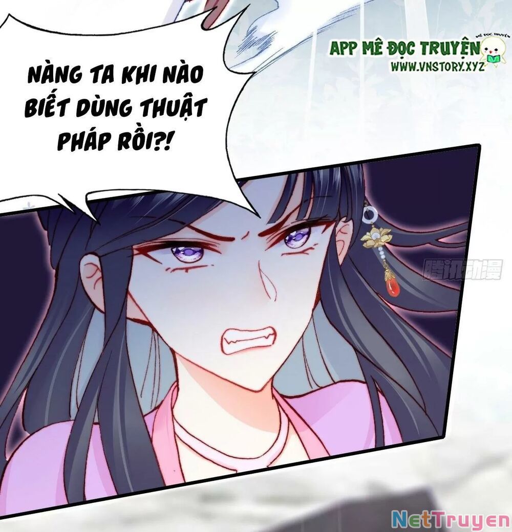 lại bị bệnh chiều chuộng quấn lấy chapter 58 18