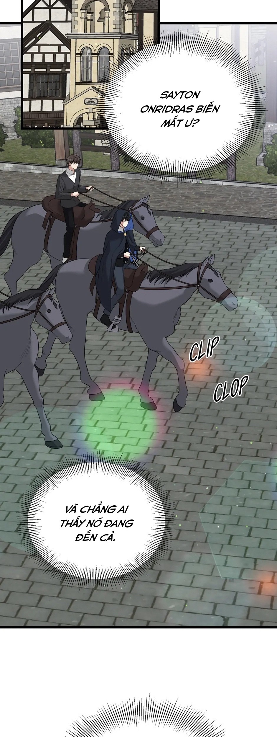 anh trai nguy hiểm của công chúa chapter 85 38