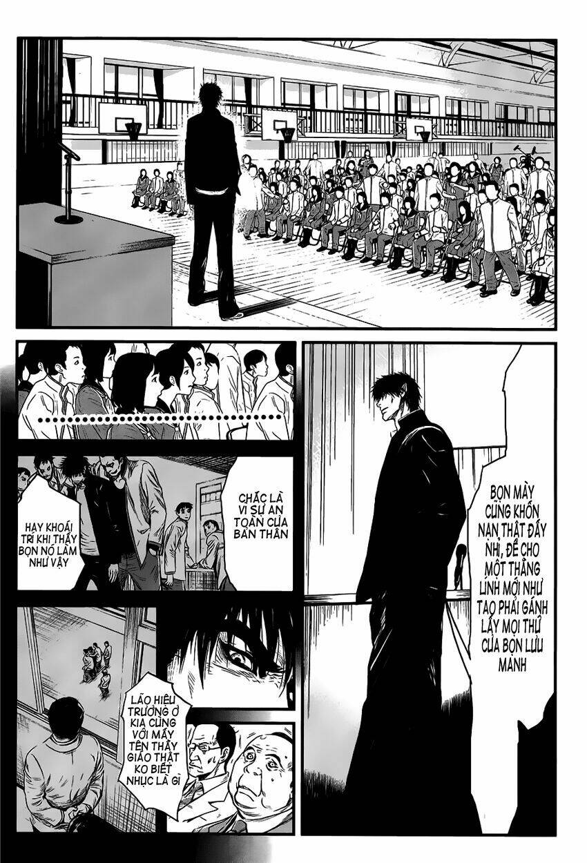 wolf guy - wolfen crest chapter 35 15