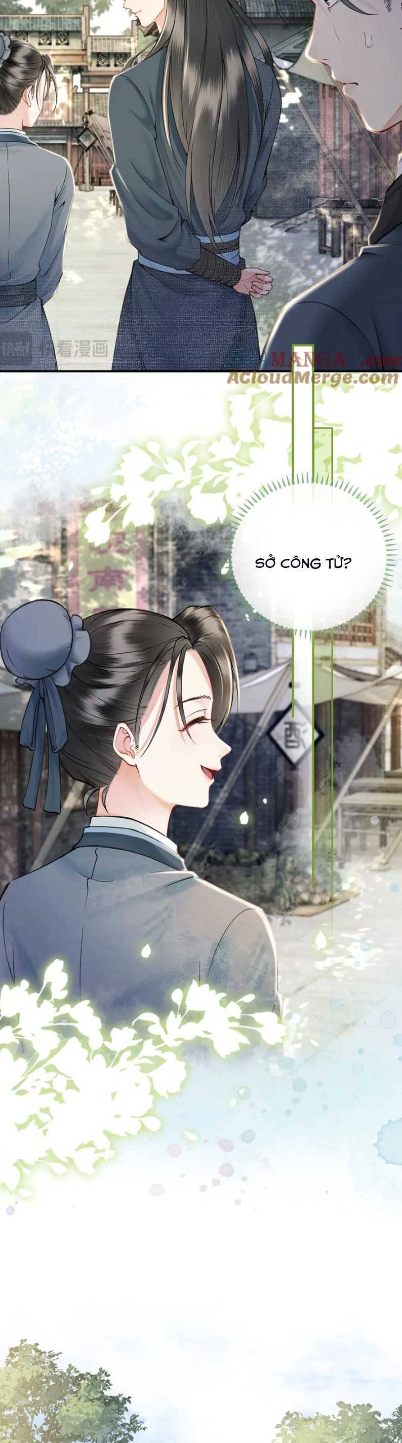 ngỗ tác cẩm y chapter 34 10