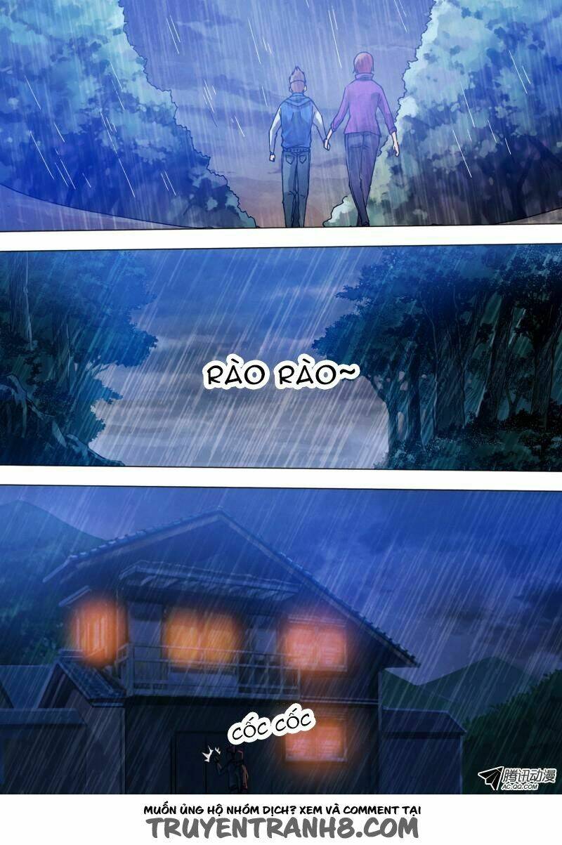 địa ngục thần y chapter 66 6