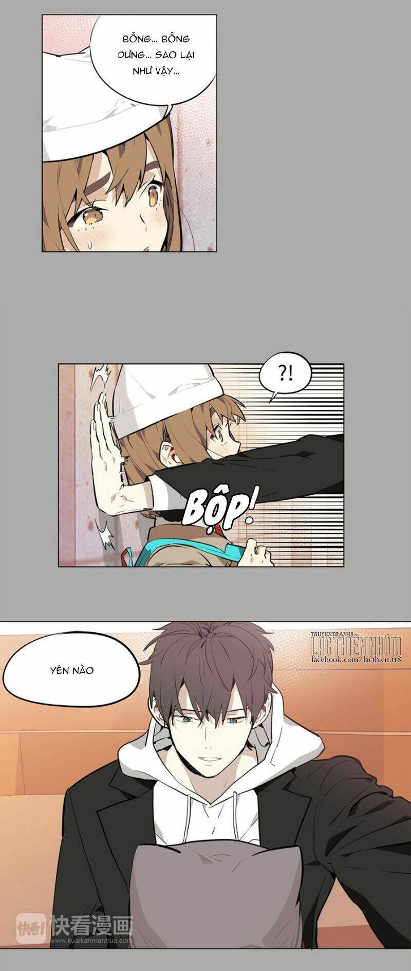 hoa đạo sĩ chapter 36 8