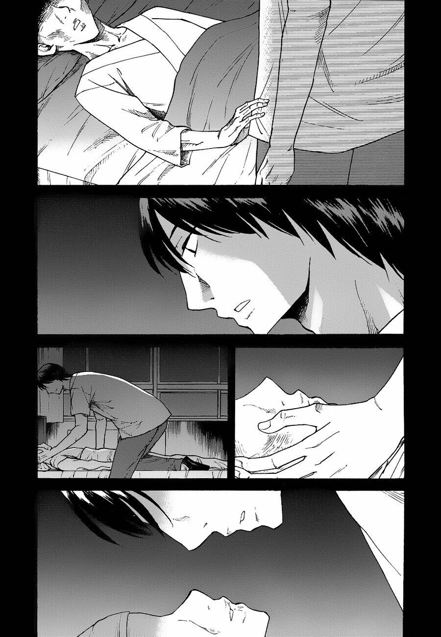 onnanoko ga shinu hanashi chapter 7 58