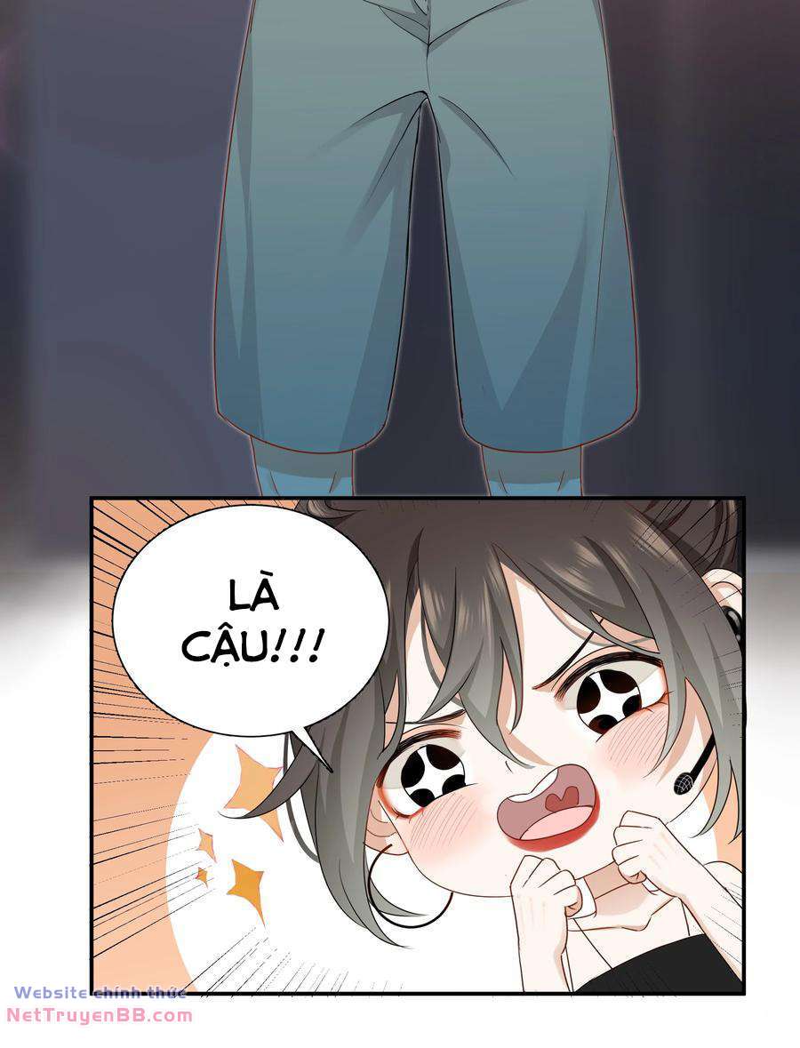 chị ơi! chị thật không bình thường! chapter 6 12