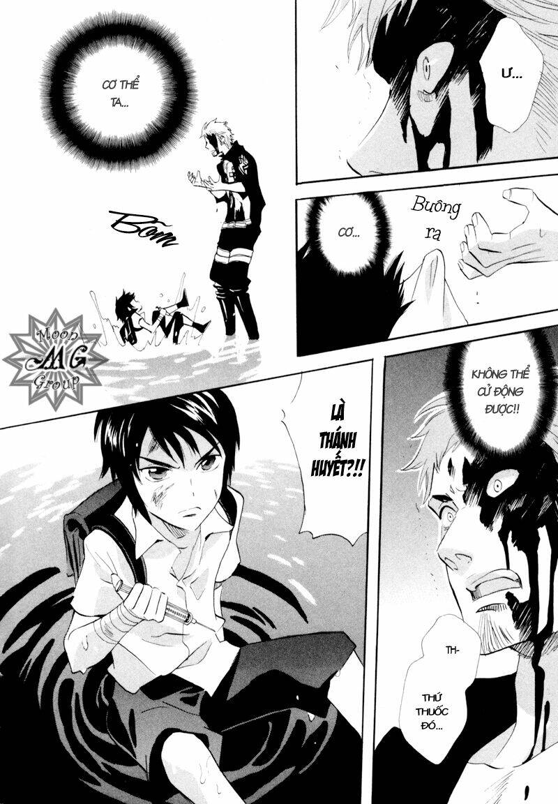 meteor methuselah chapter 45 25