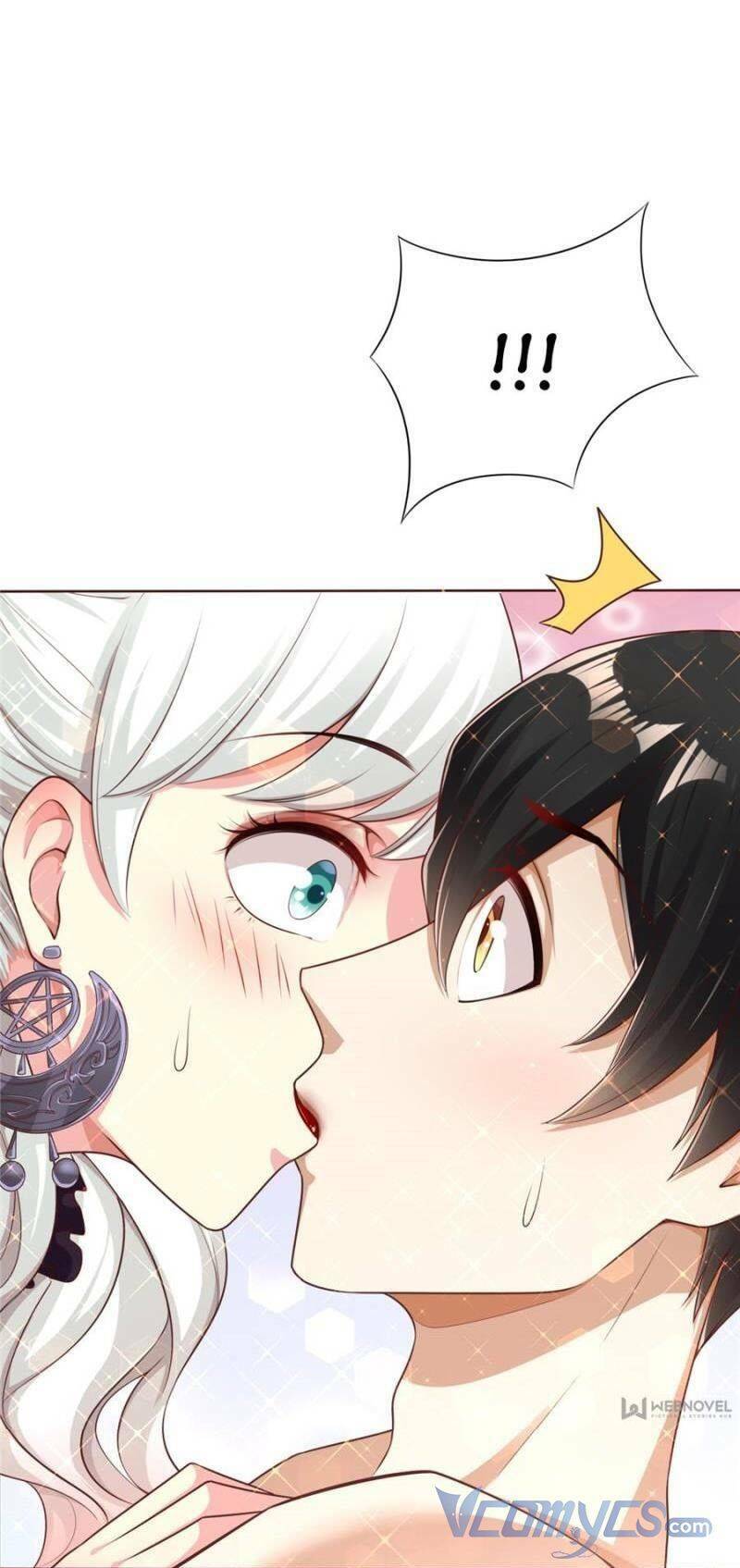 gặp phải người chồng xảo quyệt! chapter 11 24