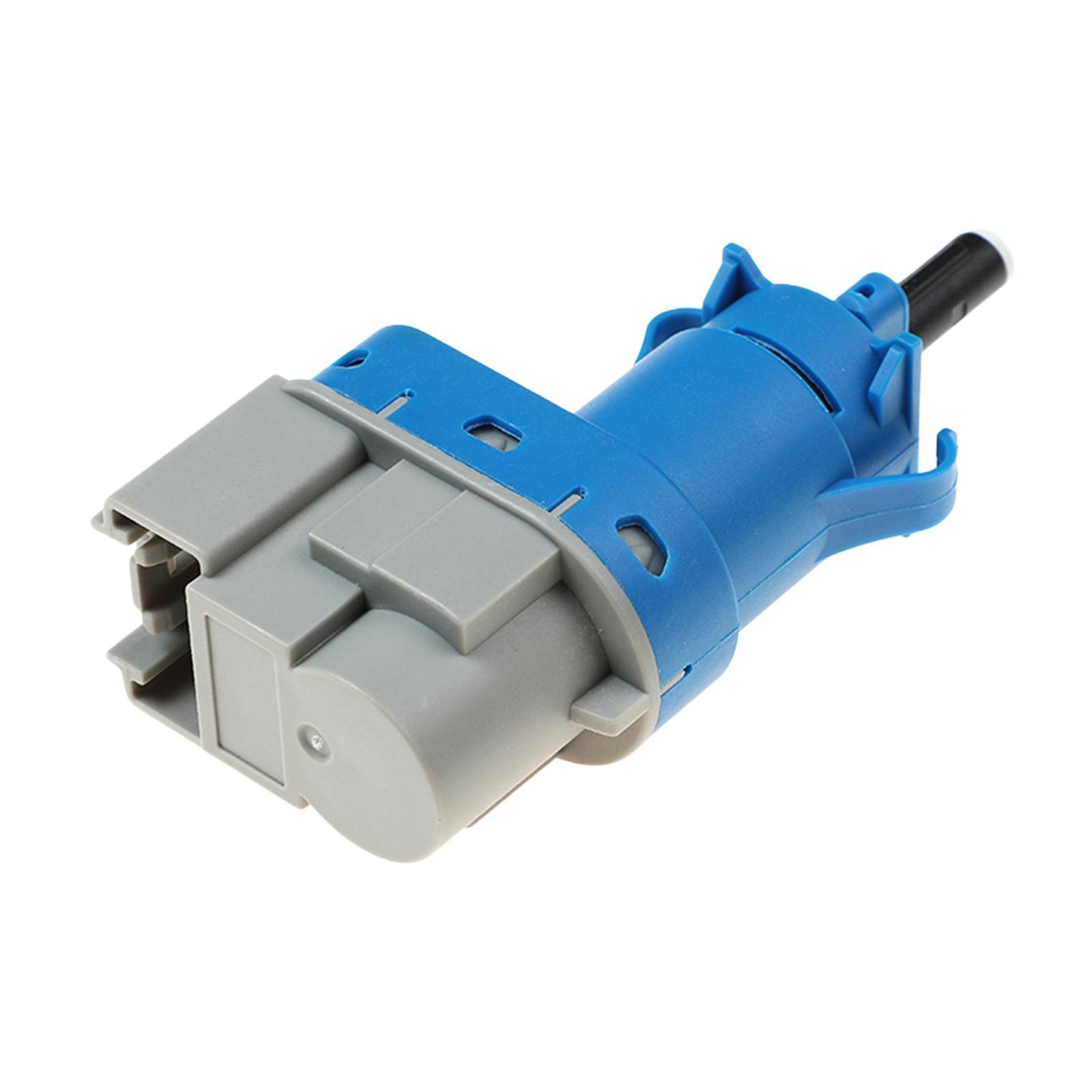 Stop Brake Replacement
