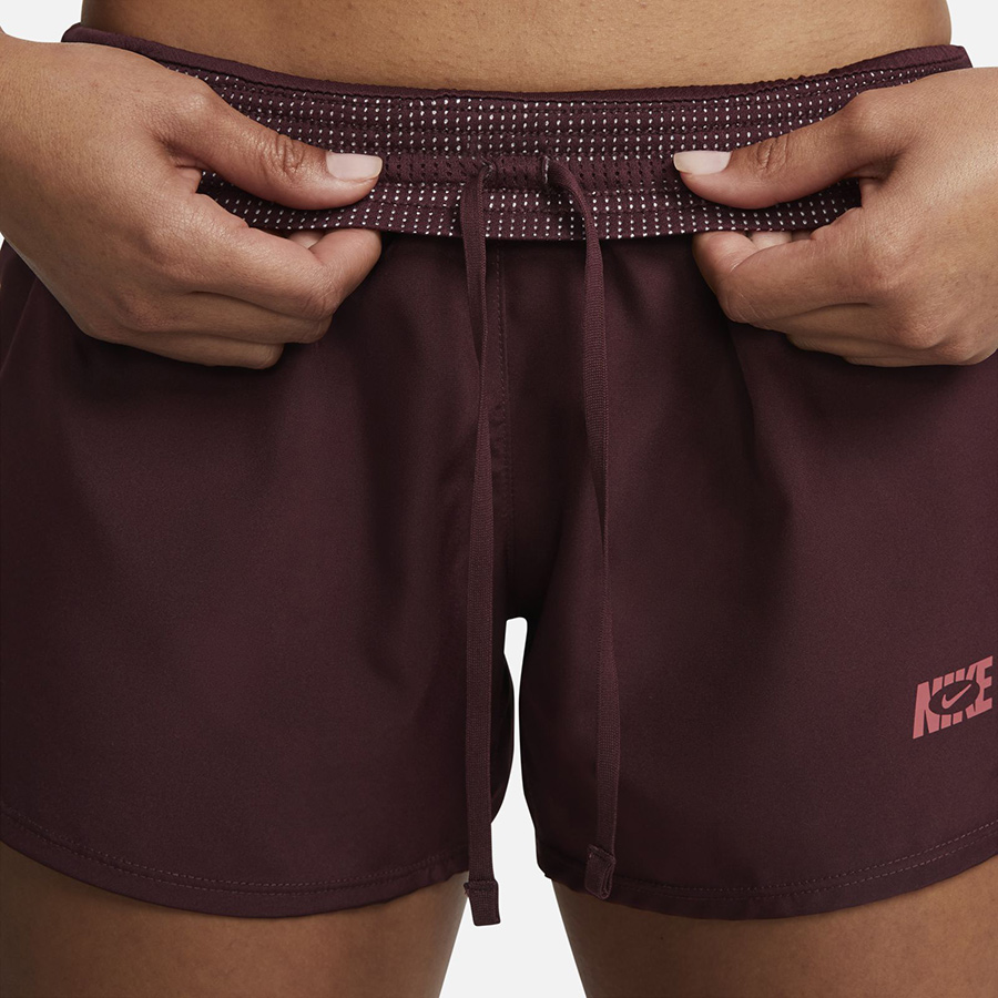 Quần ngắn thể thao Nữ NIKE AS W NK DF IC 10K SHORT CE DQ6670