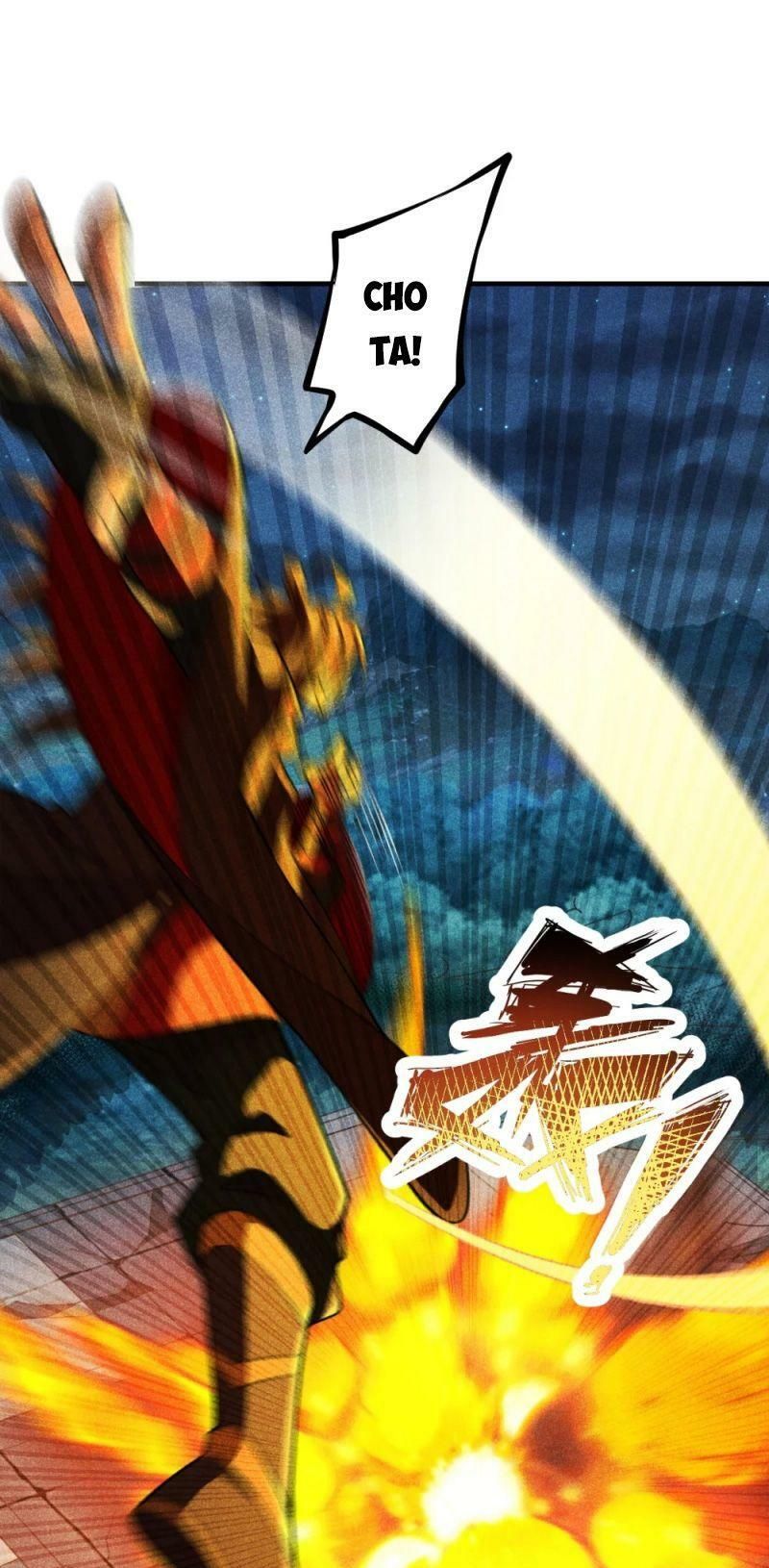 tiên võ đế tôn chapter 161 23