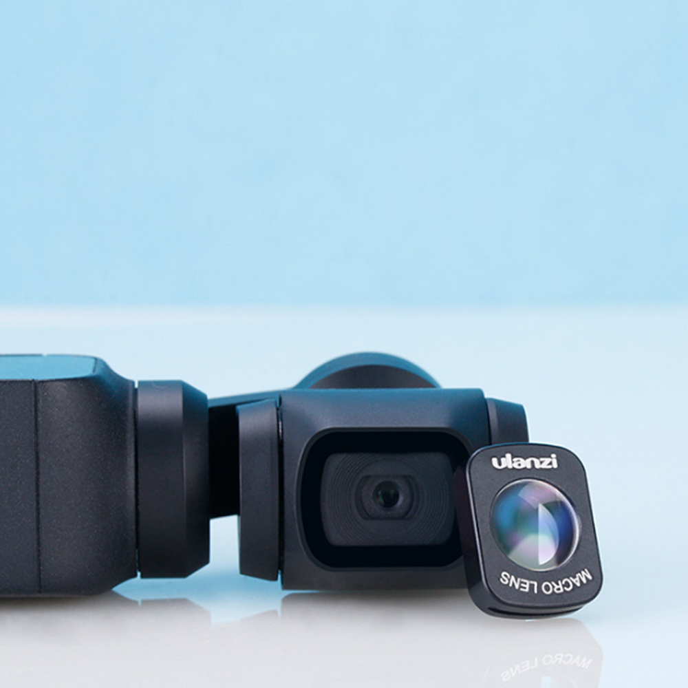 Lens dành cho DJI Osmo Pocket FUEA6 - Hàng chính hãng