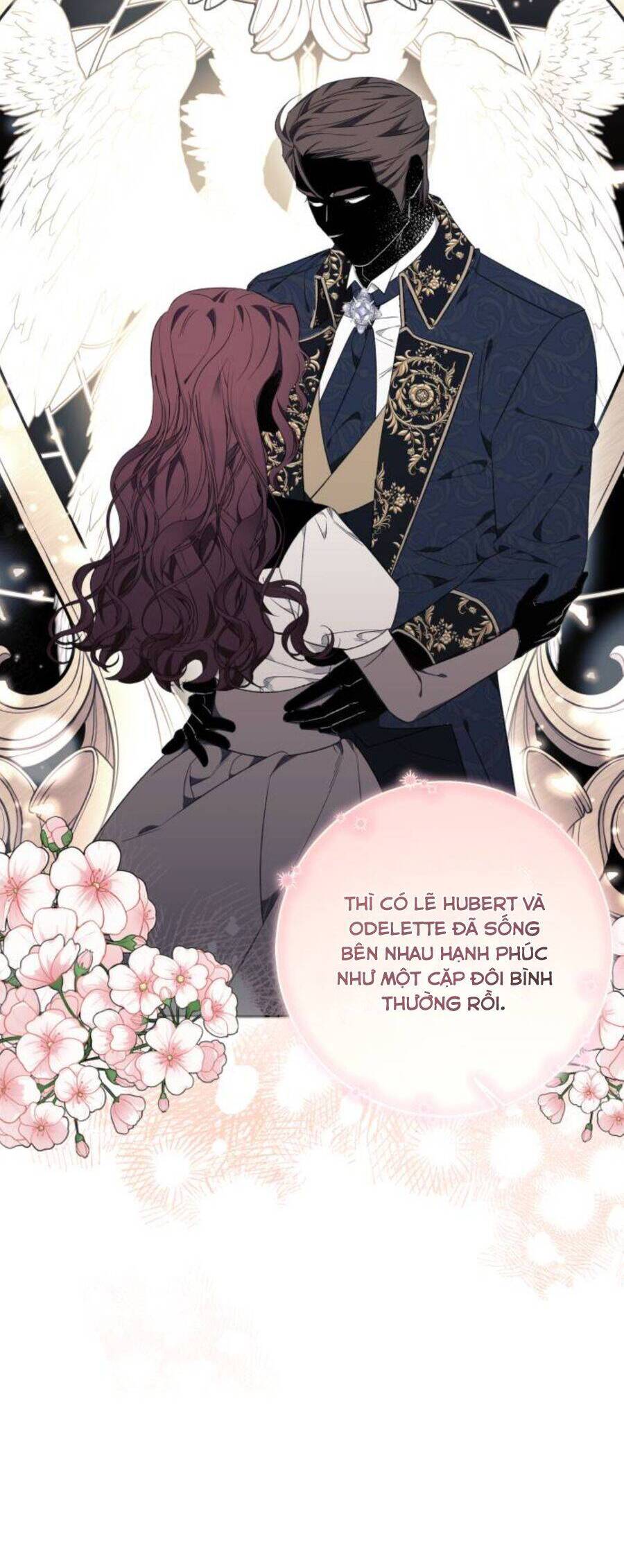 tôi tưởng đó chỉ là tiểu thuyết trọng sinh bình thường chapter 35 39