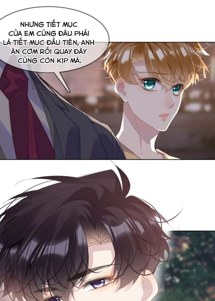 tư tự vạn thiên chapter 11 23