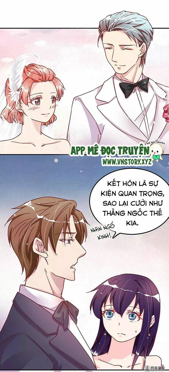 yêu em, sai đến tận cùng chapter 30 3