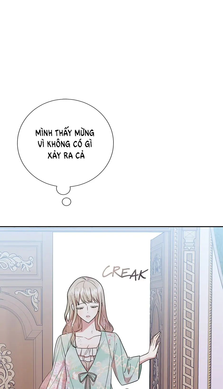 đừng ăn thịt tôi mà chapter 68 30