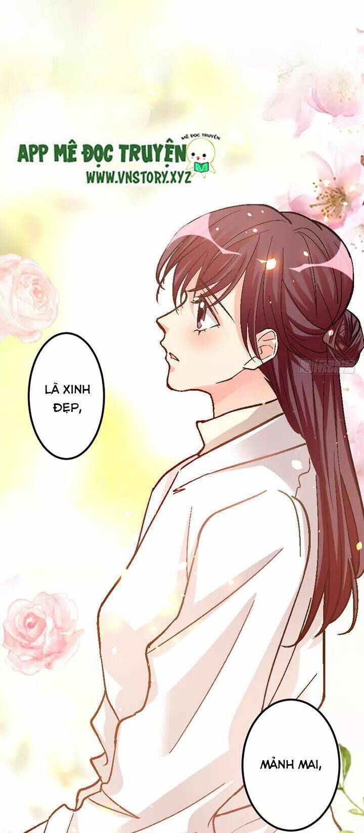 thiên hậu trở về chapter 55 21