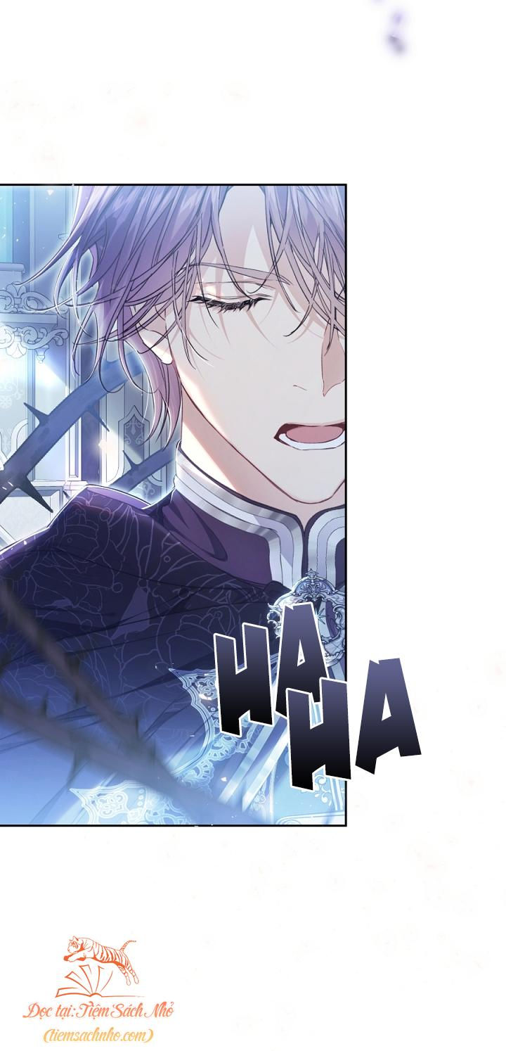 ác nữ là con rối chapter 69 18