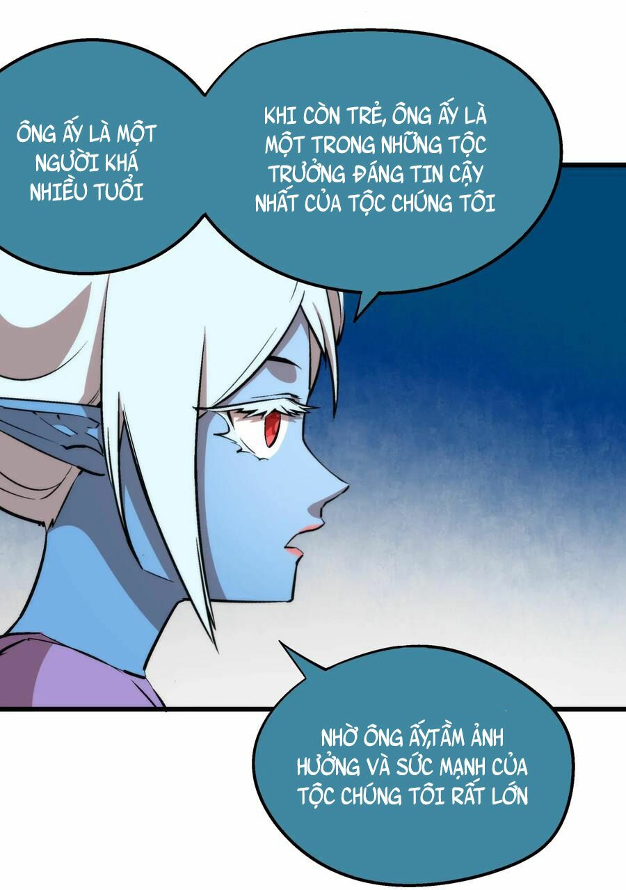 tôi không phải quỷ vương chapter 34 7