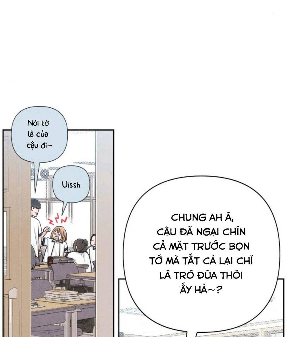 Bí Mật Thanh Xuân chapter 57 22