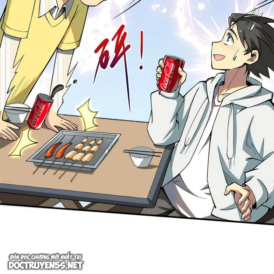 ta làm giàu từ thua lỗ game chapter 4 29