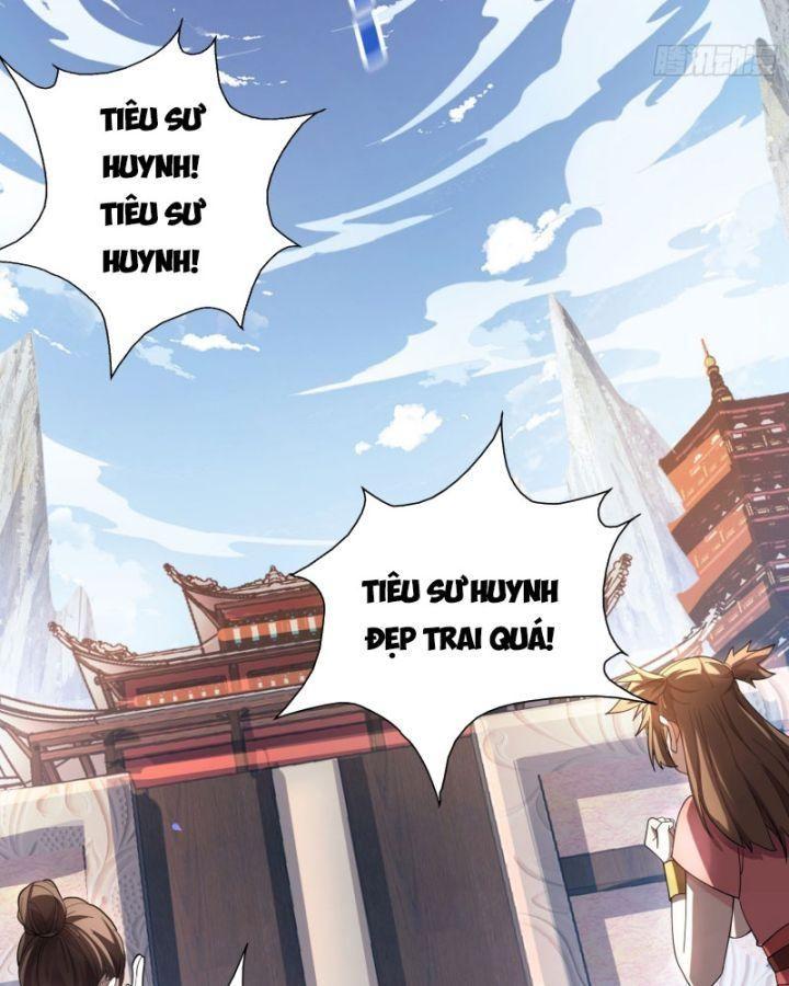 ta đã bắt nạt khí vận chi tử chapter 1 32