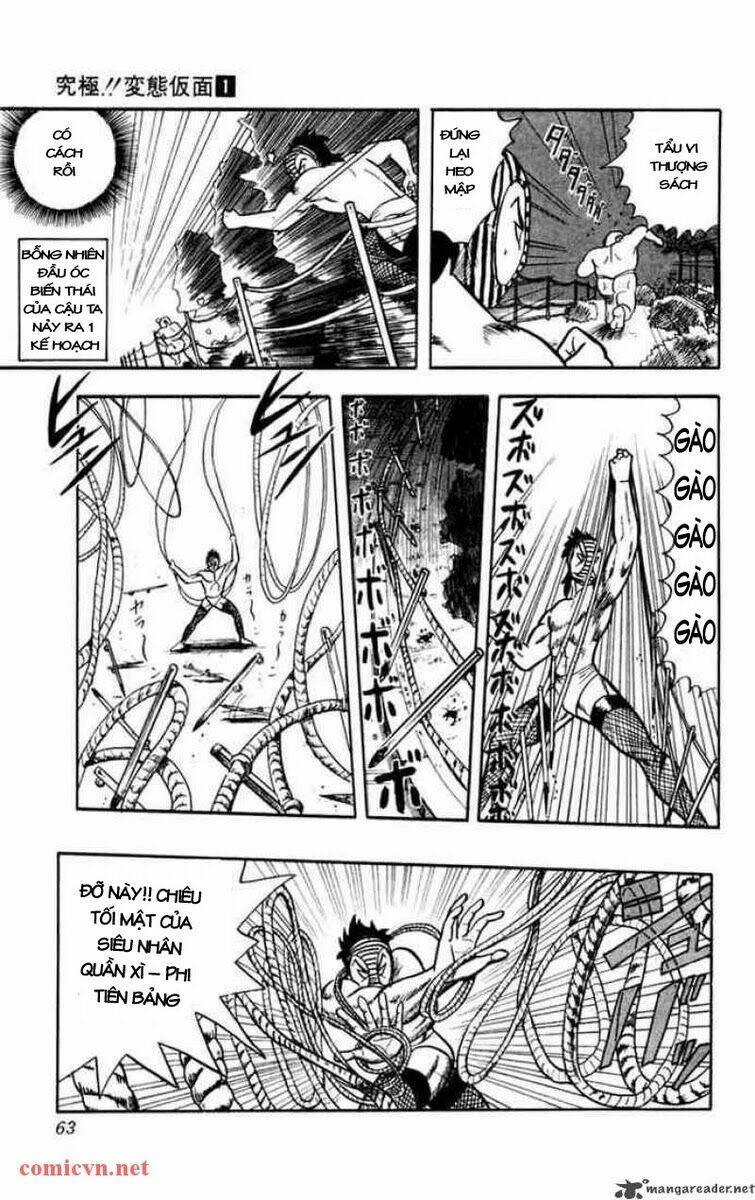 ultimate!! hentai kamen chapter 2 15