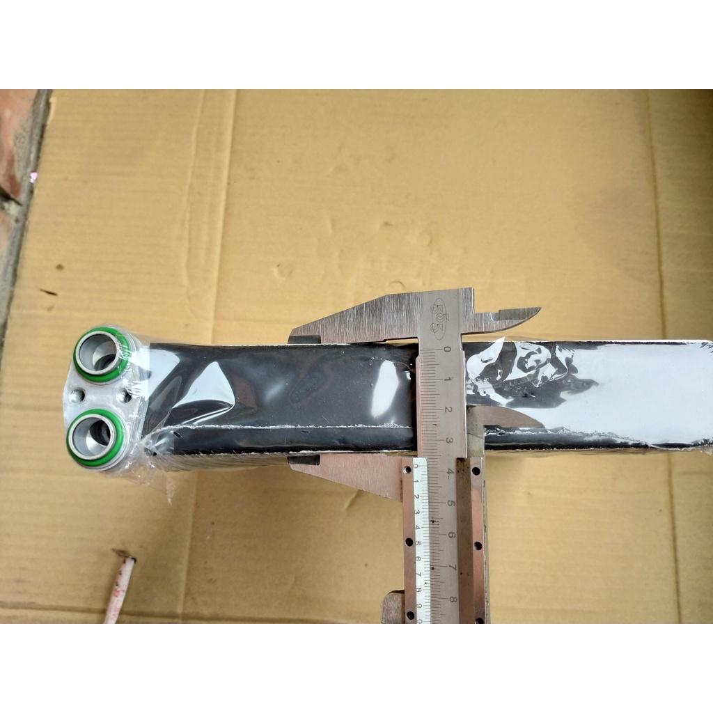 Dàn (giàn) lạnh Công trình ZX110-3 ZX200-3 ZX240-3 ZX250-3 ZX330-3 ZX350-3 hàng HBS Trung Quốc