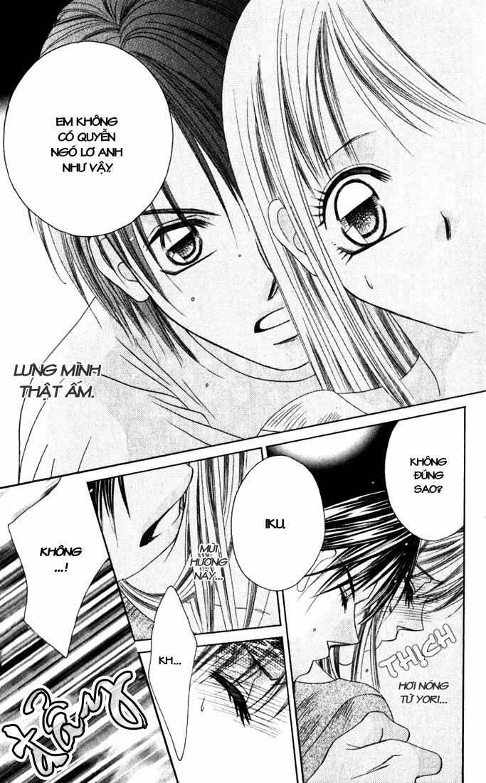 i love my little sister chapter 2 20