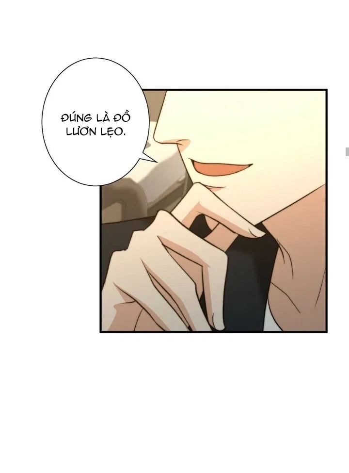 bí mật của omega k chapter 22 25