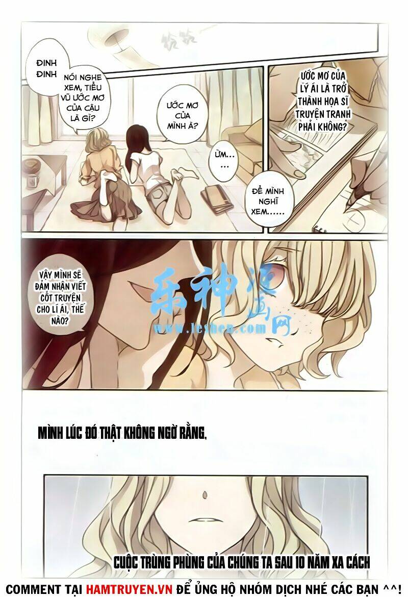 thuấn linh chapter 6 2