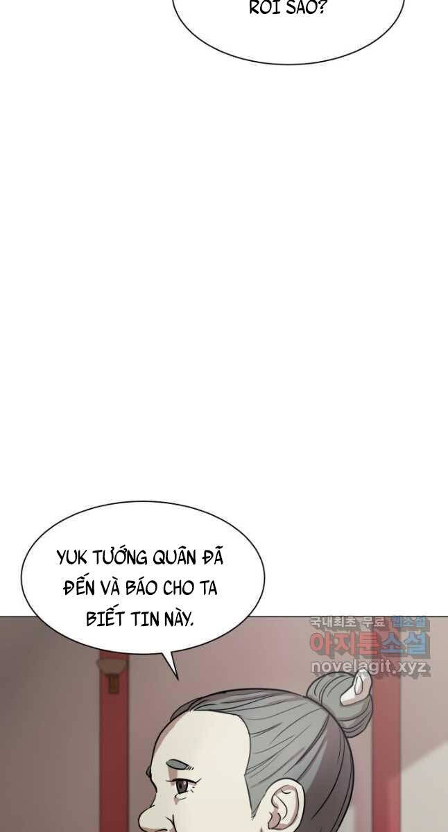 bậc thầy phép thuật ở thế giới võ lâm chapter 32.2 33