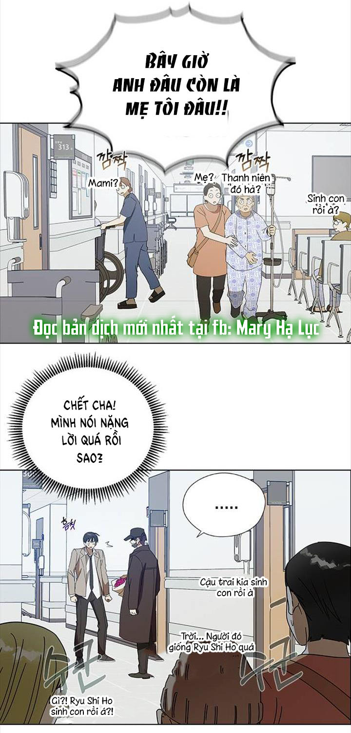 nhân duyên kiếp trước chapter 89.1 20