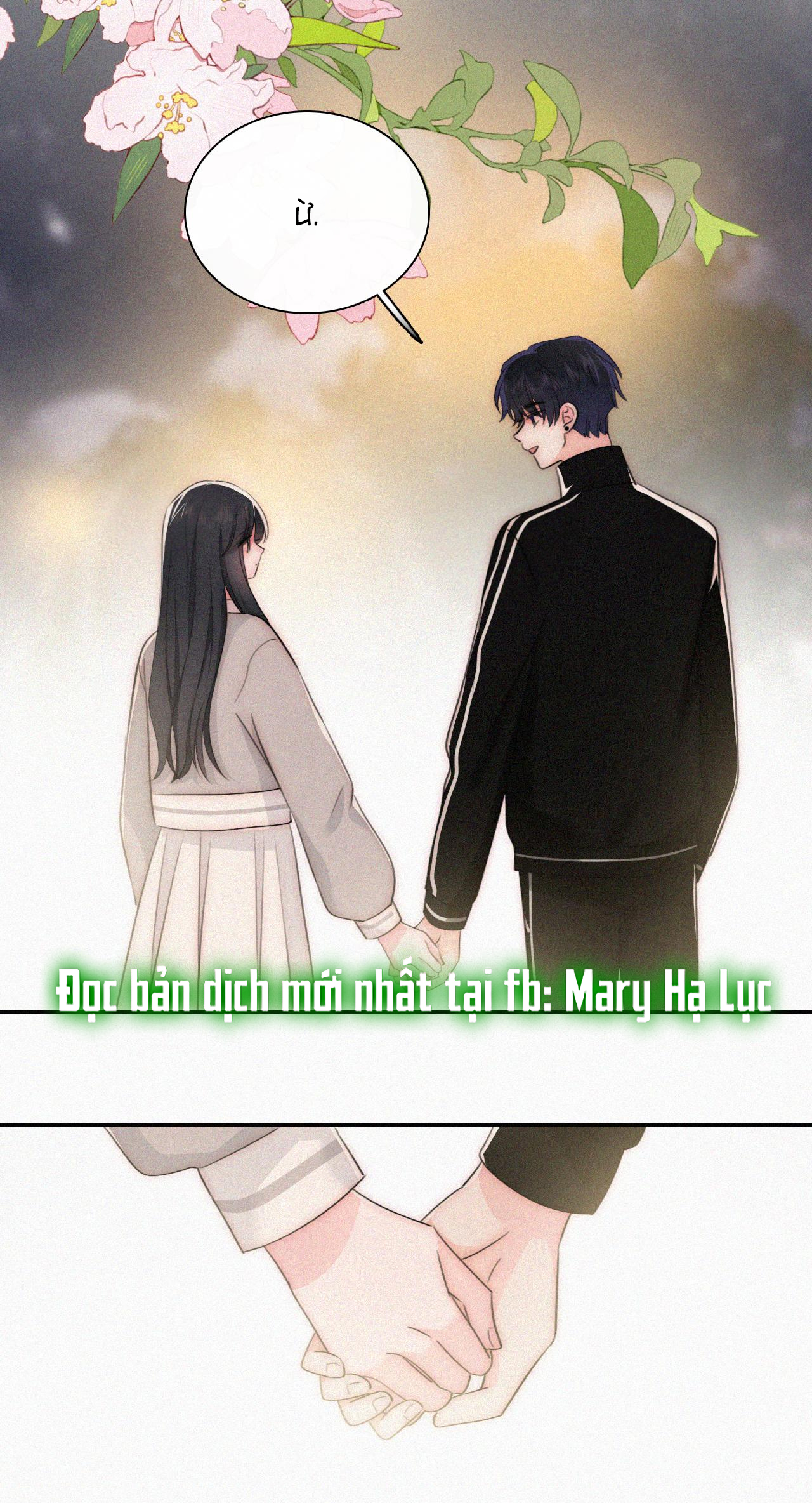 bệnh yêu chapter 103 35