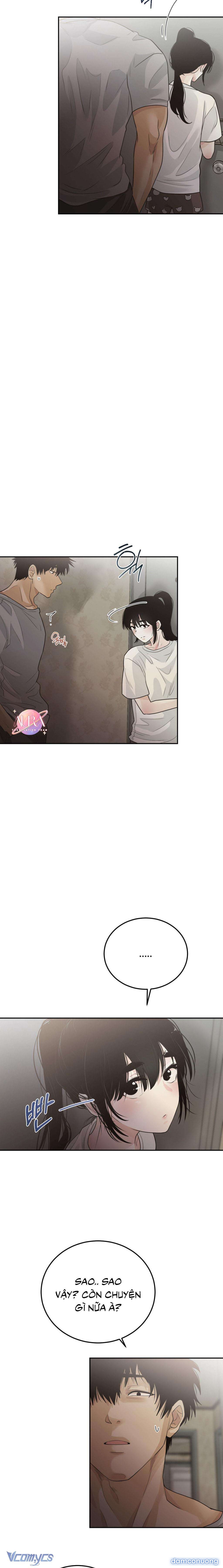 [18+] trở thành gia đình chapter 30 10