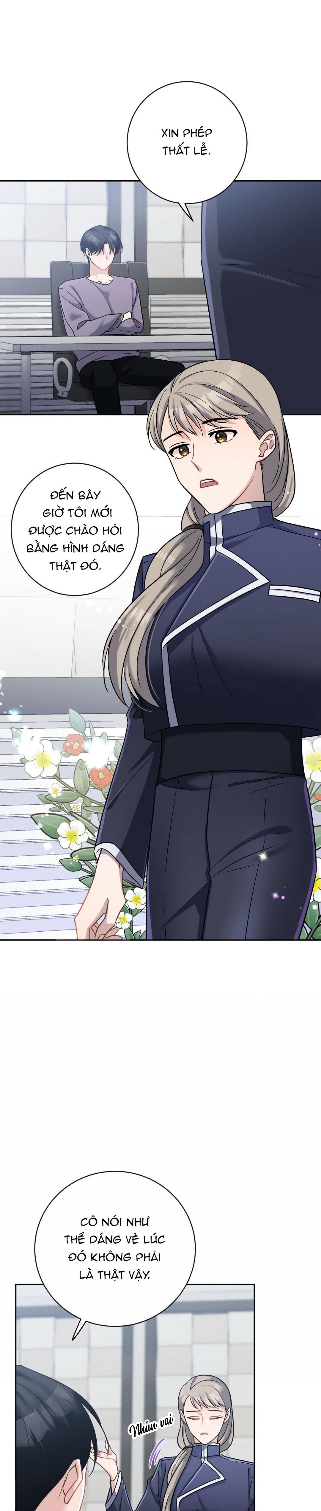 vô danh chapter 4 12